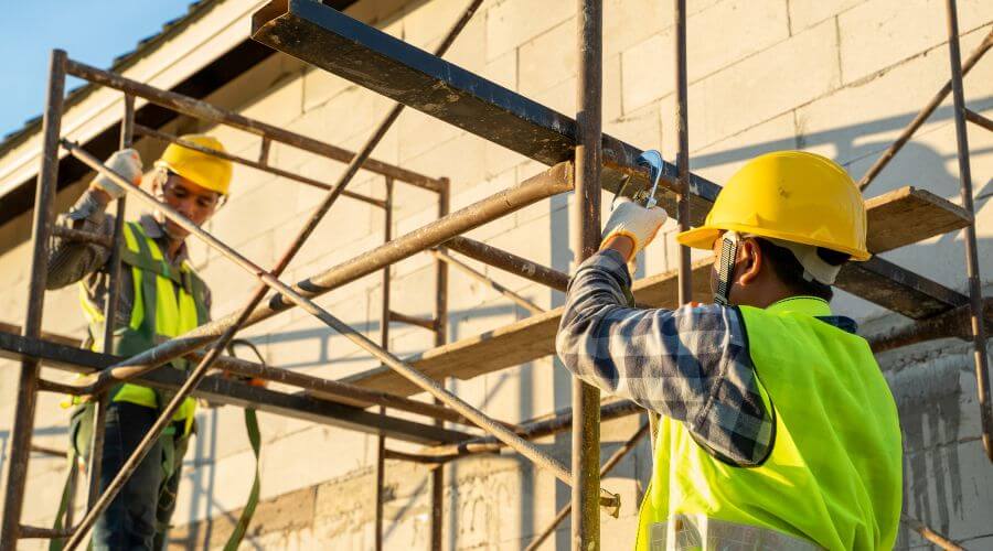Local Chimney Repair in Pollock, SD